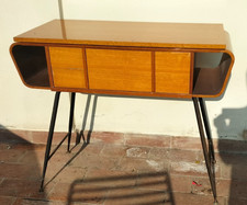 Gio ponti consolle tavolo - ponti,