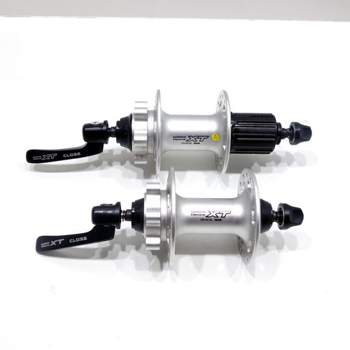 Mozzi flangia alta - , shimano