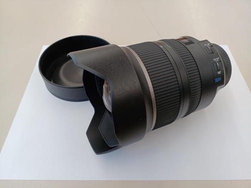 Tamron nikon 2 8 - mm, f/2.8