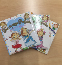 Lotto 3 per libri bambini