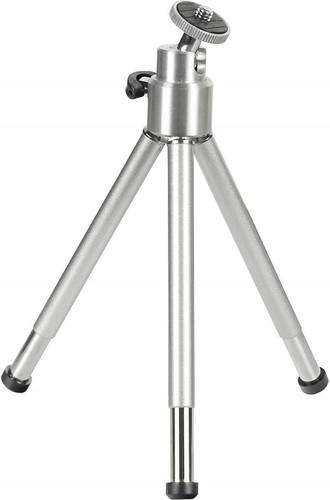Mini treppiede con - mini,