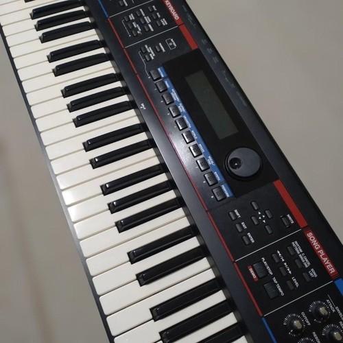 Roland juno key mobile - juno-di, 61-key