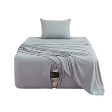 Extra Deep Pocket Twin Sheet