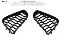 GRIGLIA DESTRA e o SINISTRA