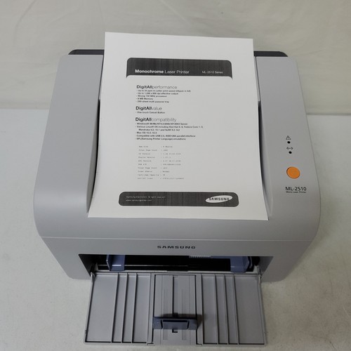 Samsung 2510 black white - samsung,