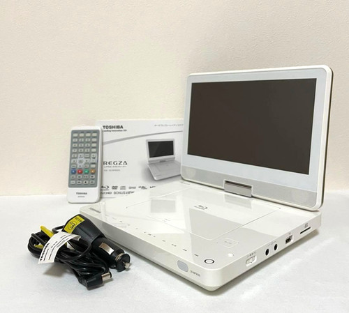 Toshiba bp900s regza - regza, 9"