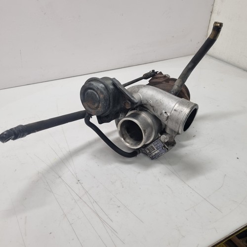 Turbo bmw td04 - 2246144, 325