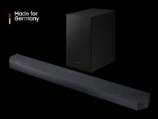 Samsung HW-Q710D Soundbar