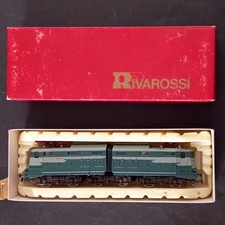 RIVAROSSI 1457 Scala H0 -