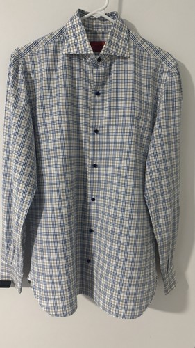 Camicia abito isaia napoli - abito,