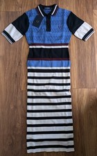 Abito donna Fred Perry in
