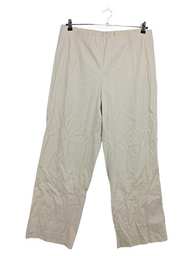 Pantalone donna monna - pantalone, lisa