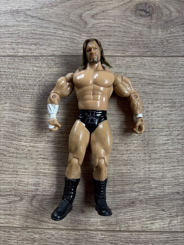 Wwe triple serie wrestling - triple,