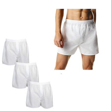 CONFEZIONE 4-12 boxer uomo