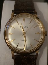 Working Swiss Grand Prix