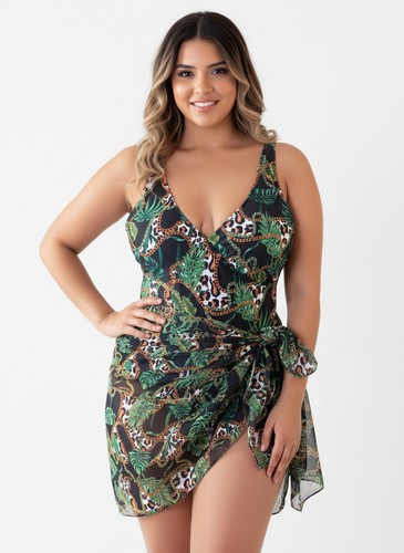 Costume intero con - costume,