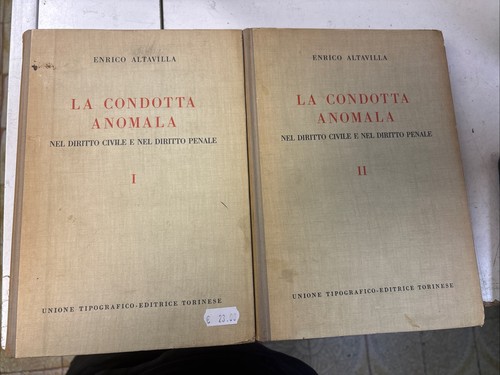 B28 condotta anomala nel - b28, la