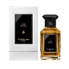 Guerlain Art & La Matiere Cuir