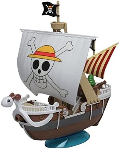 One piece grand ship coll - piece,