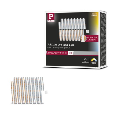Paulmann 71112 maxled 500 - paulmann,