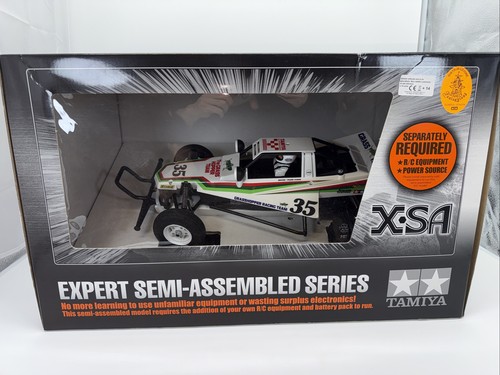 Tamiya 46704 10 - 46704, 1:10
