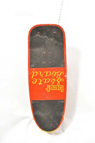 Skateboard largo vintage - skateboard,