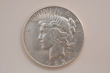 1 dollaro USA, pace, 1928