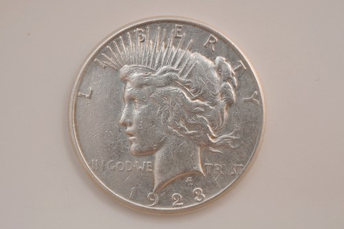 Dollaro usa pace 1923 - dollaro, pace,