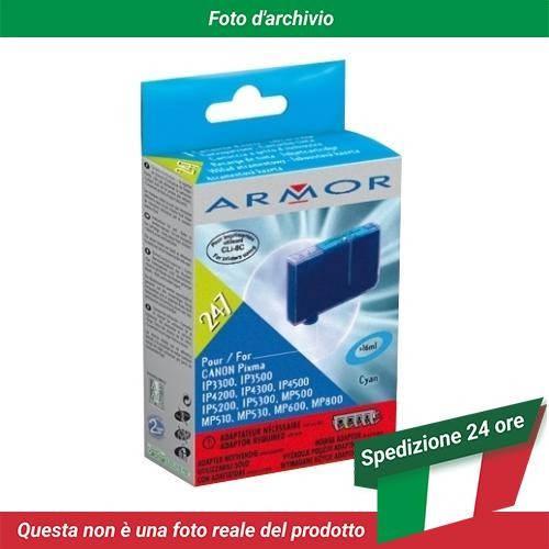 Compatibile con armor - compatibile, k12268