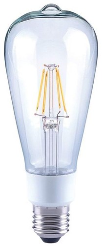 Lampadina arteko led - lampadina, 5w