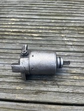 MOTORINO AVVIAMENTO PIAGGIO