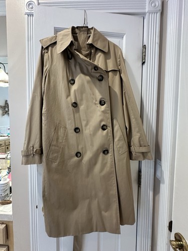 Trench coat burberry london - trench,