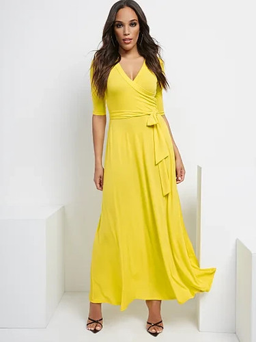 Abito donna new york company - abito,