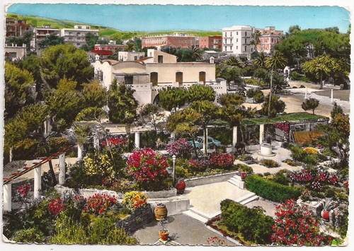 Santa marinella vista - marinella, rm