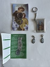 Santi Cattolici - Lotto di 5 -
