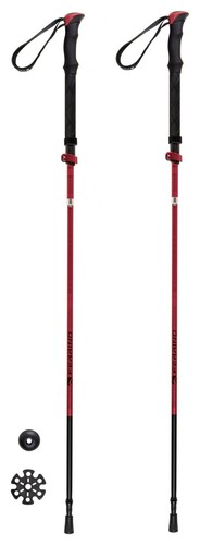 Ferrino set bastoni trekking - bastoni,