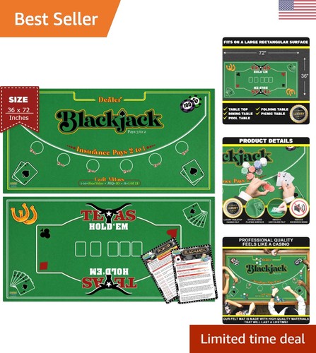 Tappetino poker x - poker,