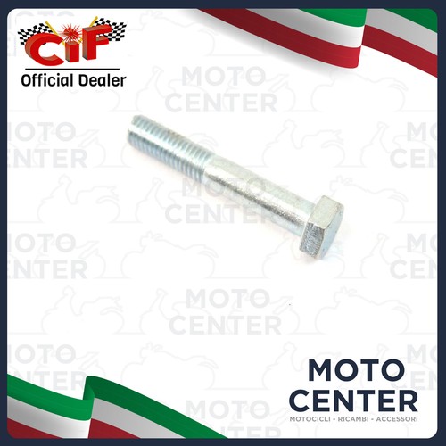 Bullone m9x50 leva messa - bullone,