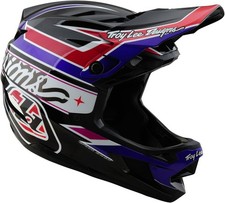 NUOVO Troy Lee Designs D4