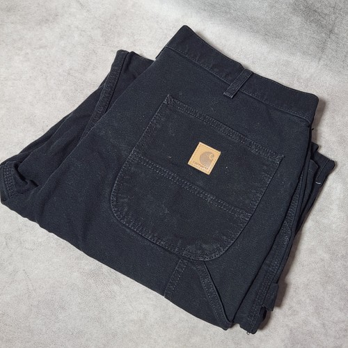 Pantaloni lavoro carhartt - pantaloni,
