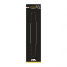 Batti catena adesivo per bici