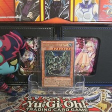 YUGIOH ANCIENT GEAR GADJILTRON
