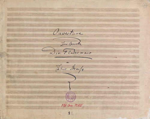 Strauss johann la - johann,