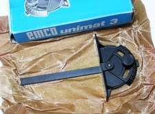Emco Unimat 3 Mini Tornio