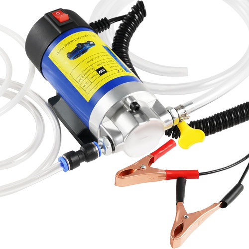 Pompa olio 12v - 12v,