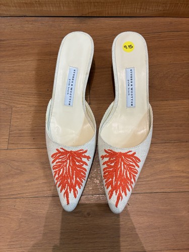 Stubbs wootton donna tacco - wootton, a