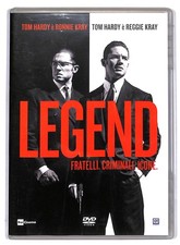 EBOND Legend DVD DB703801