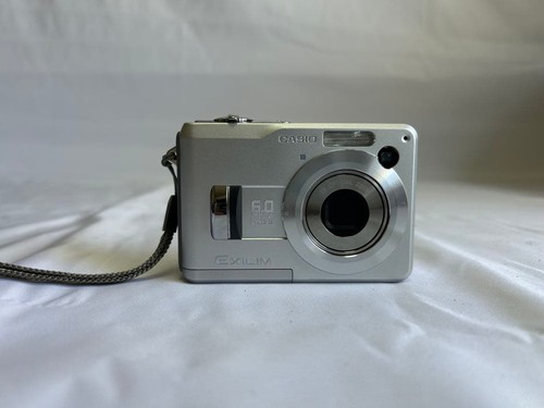 Casio exilim z110 - casio,