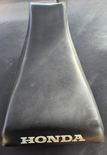Honda atc 250sx seat - 250sx,