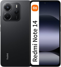 Redmi Note 14 4G 8GB + 256GB
